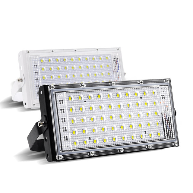 Flood light-001