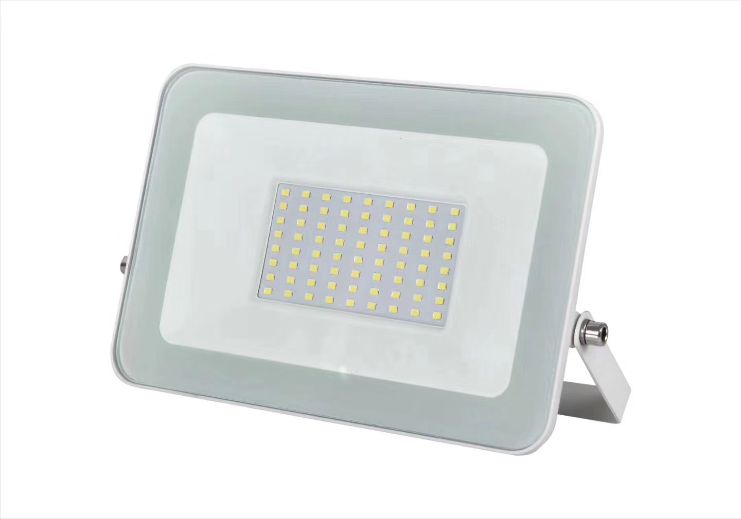 Ultra slim led flood light